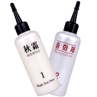 [백광] 추상 아이롱 펌 170ml (낱개단위)