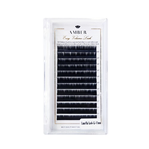 AMBER 애니메래쉬(이지볼륨 특수컬)