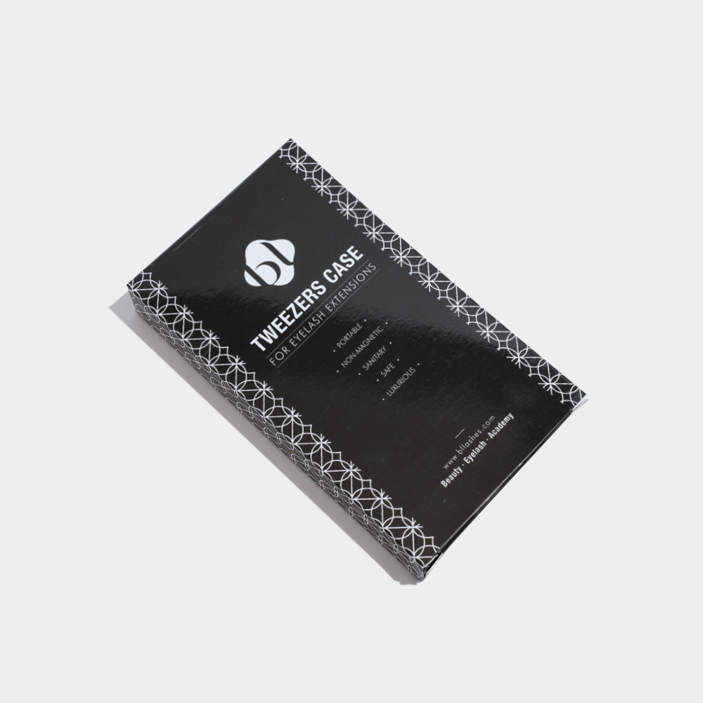BL Lashes 비엘래쉬 핀셋 케이스