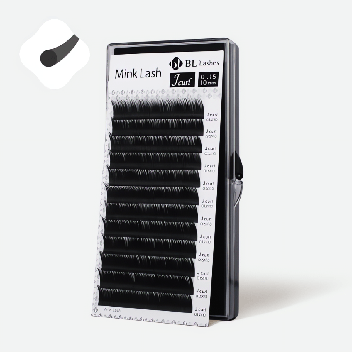 BL Lashes 비엘래쉬 밍크 래쉬 특수컬