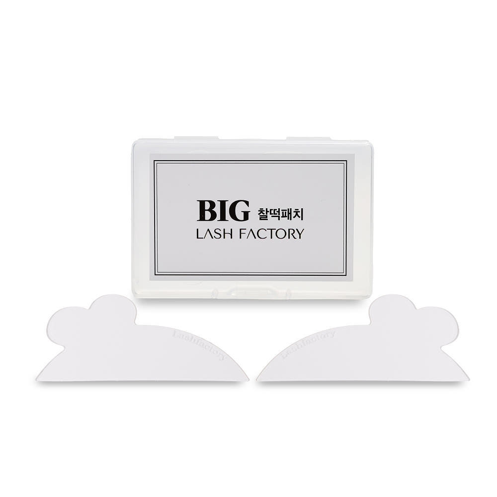 래쉬팩토리 동안미녀 BIG 찰떡 패치
