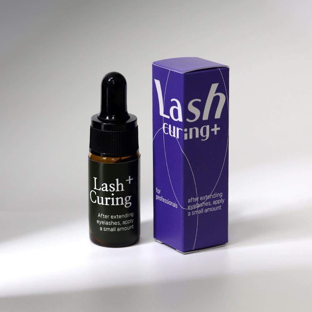 래쉬 큐어링 플러스 10ml