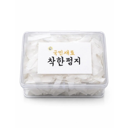 착한 펌지 2500매 특대형