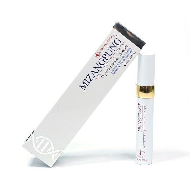미장풍 화이트 속눈썹 영양제 에센스 10ml