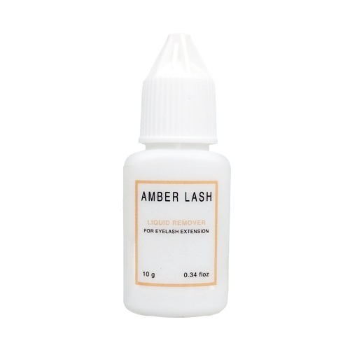 AMBER 리퀴드 리무버 10ml