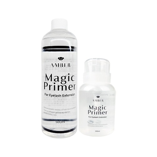 AMBER 매직 프라이머 200ml / 500ml