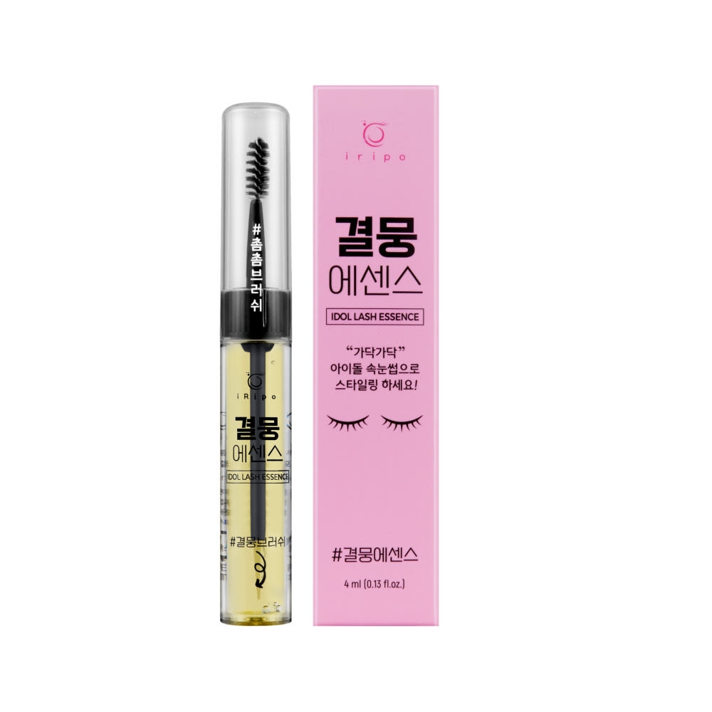 아이리포 IRIPO 결뭉 에센스 4ml