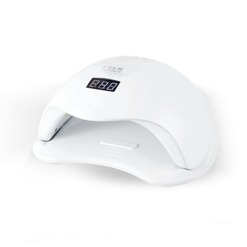 켄지코 UV/LED 48W 램프