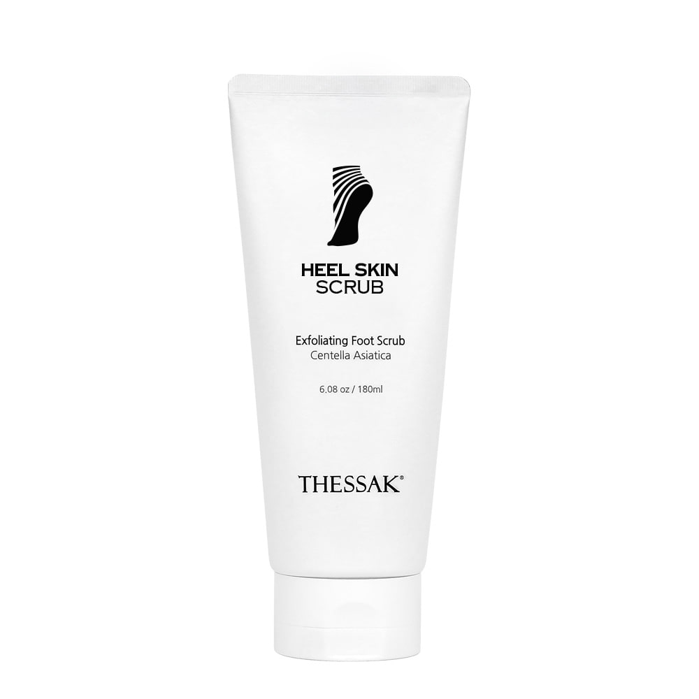 THE SSAK 더 싹 힐 스킨 스크럽 180ml