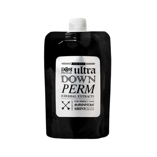 다주자 울트라 다운펌제 150ml
