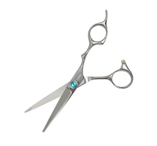 다주자 크리스탈 라인 5.5인치 가위 JC-550