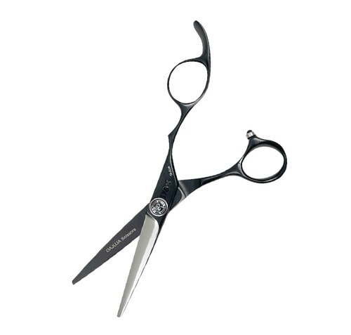 다주자 블랙 가위 5.5인치 가위 DZC-550