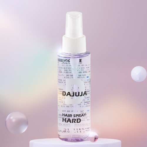 다주자 mini 강력 헤어 물스프레이 100ml