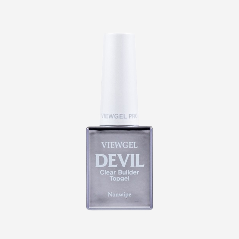 뷰젤 데빌 탑젤 10ml
