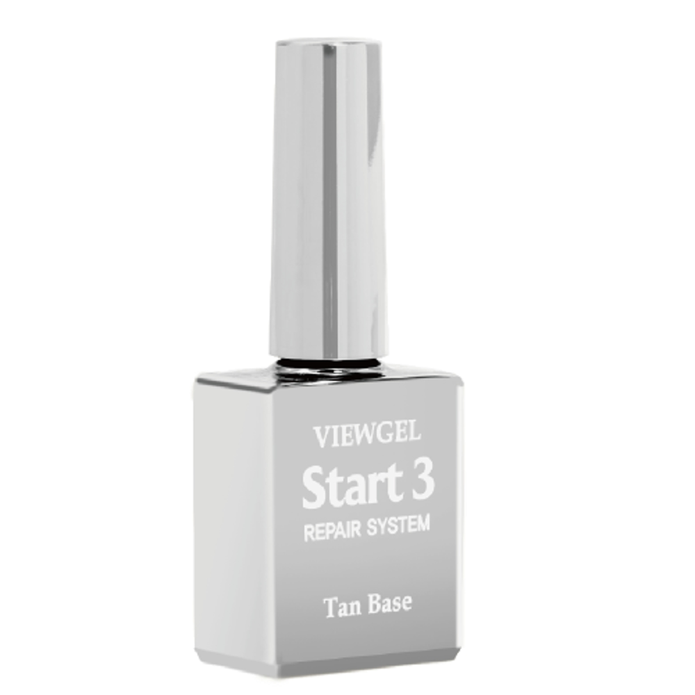 뷰젤 탄베이스젤 스타트3 리페어 10ml