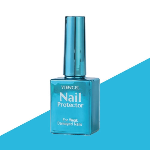 뷰젤 네일 프로텍터 네일강화제 10ml