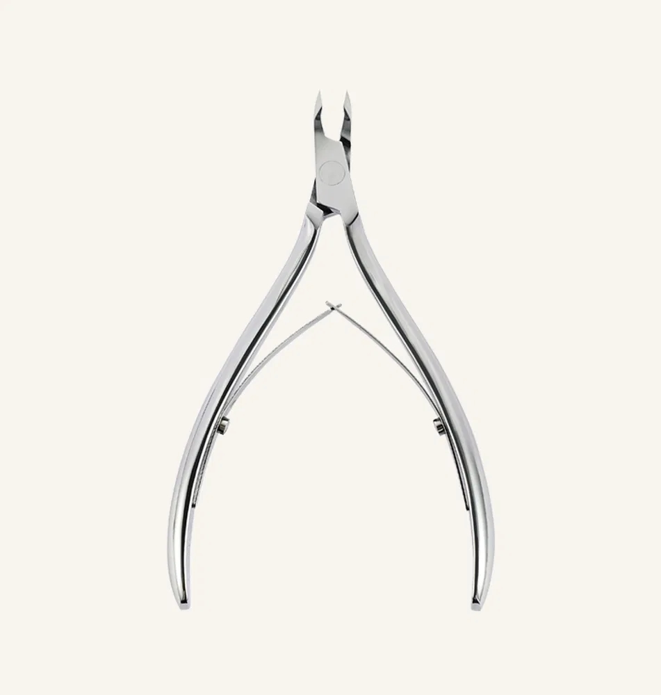 루카너스 에어핏 니퍼 뒷날 찝힘 없는 큐티클니퍼 4mm