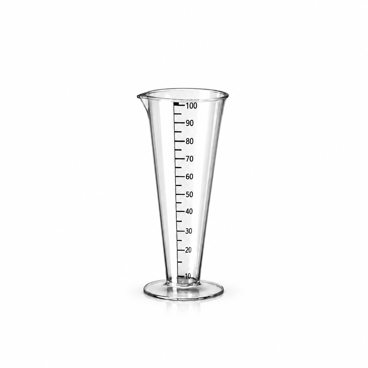 100ml 눈금 계량컵
