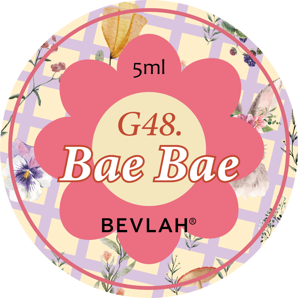 비블라 G48. Bea Bea 베베