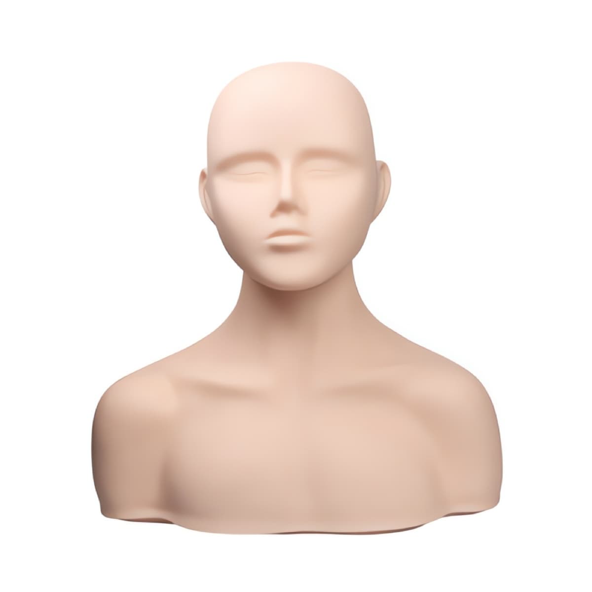 데콜테 온두 전신 마네킹 대형