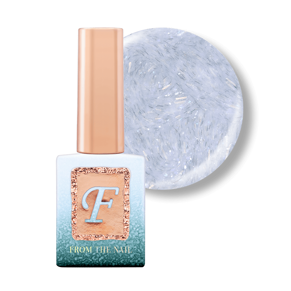 프롬 더 네일 유니크 젤 #FU21