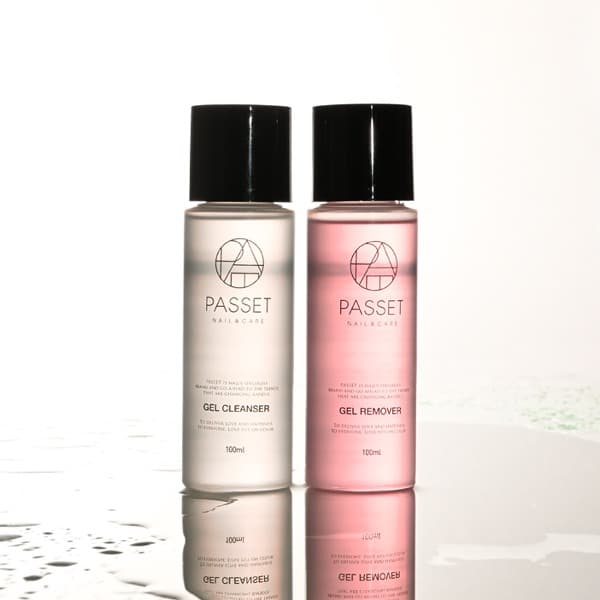 파셋 젤클렌져, 젤리무버 100ml 택일