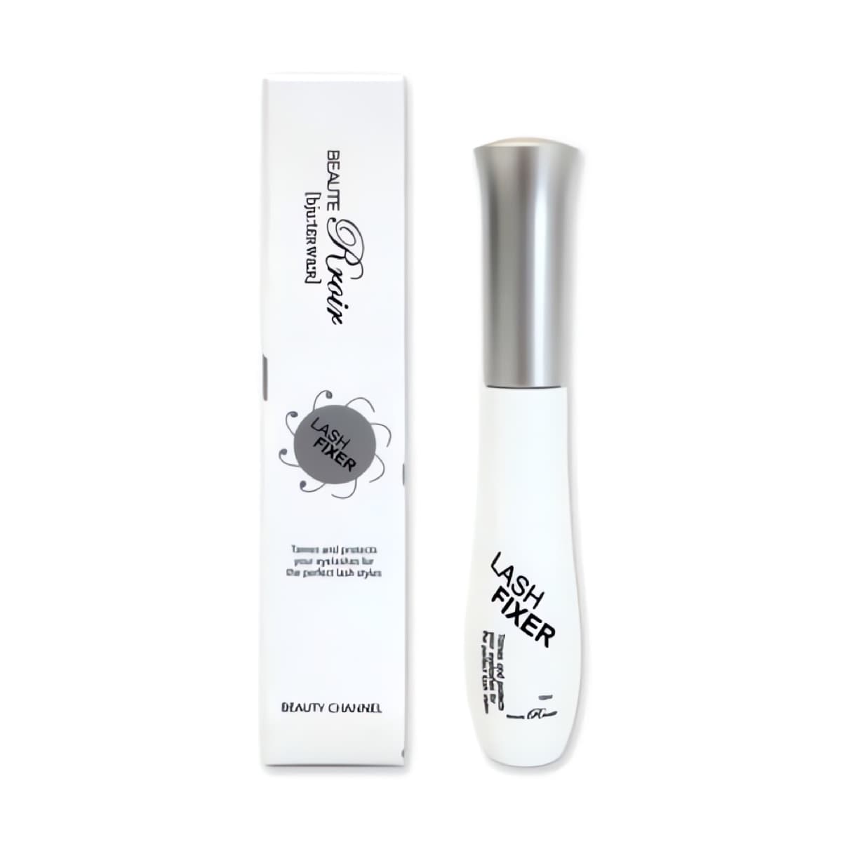 뷰떼루아 래쉬 픽서 10ml 속눈썹 영양제