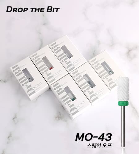 모스티브 MO-43 스퀘어 오프 비트