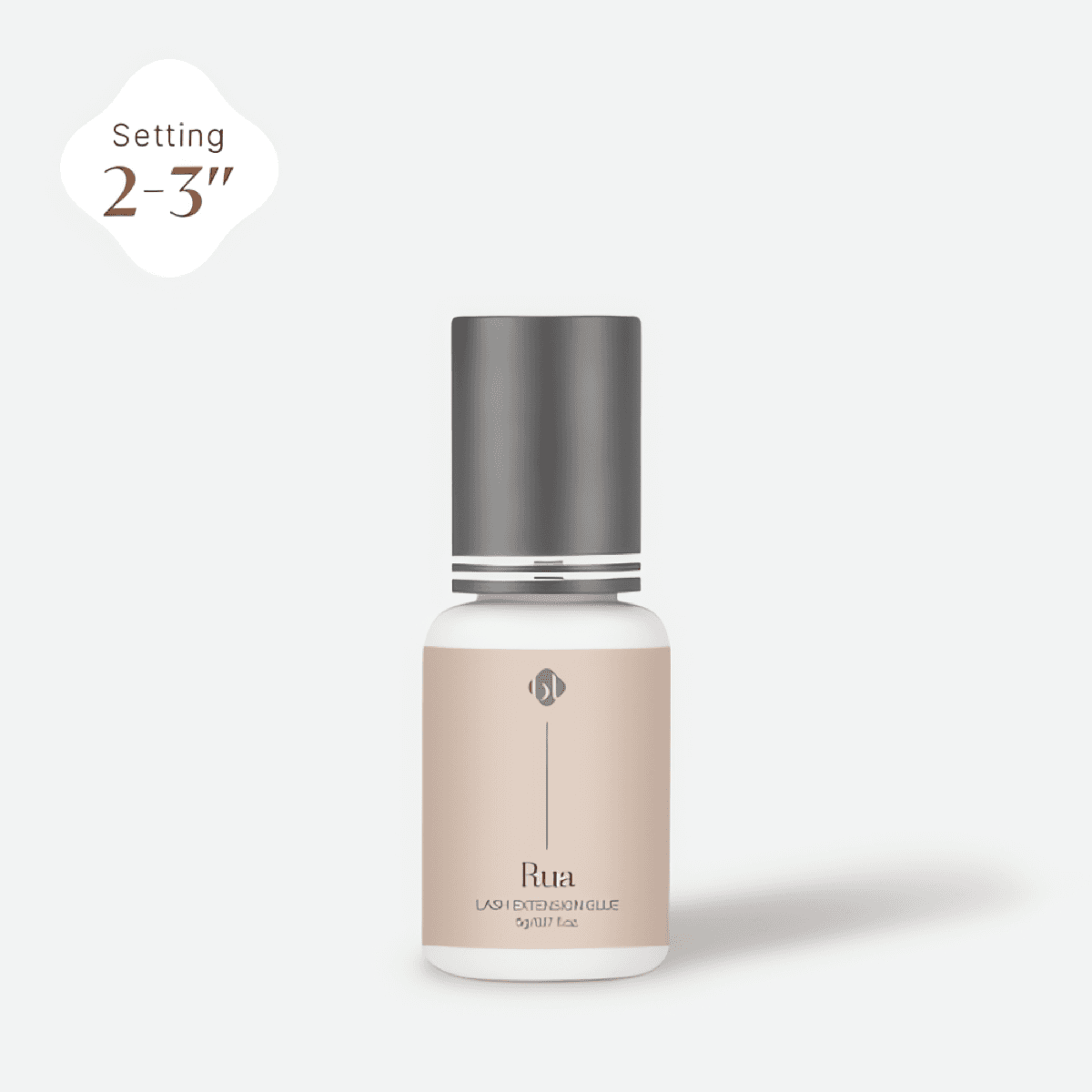 BL Lashes 비엘래쉬 루아 2-3초 글루 5g