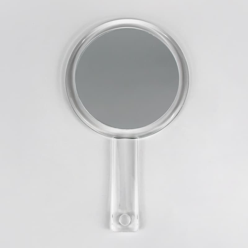 양면 손거울 일반거울 + 확대거울