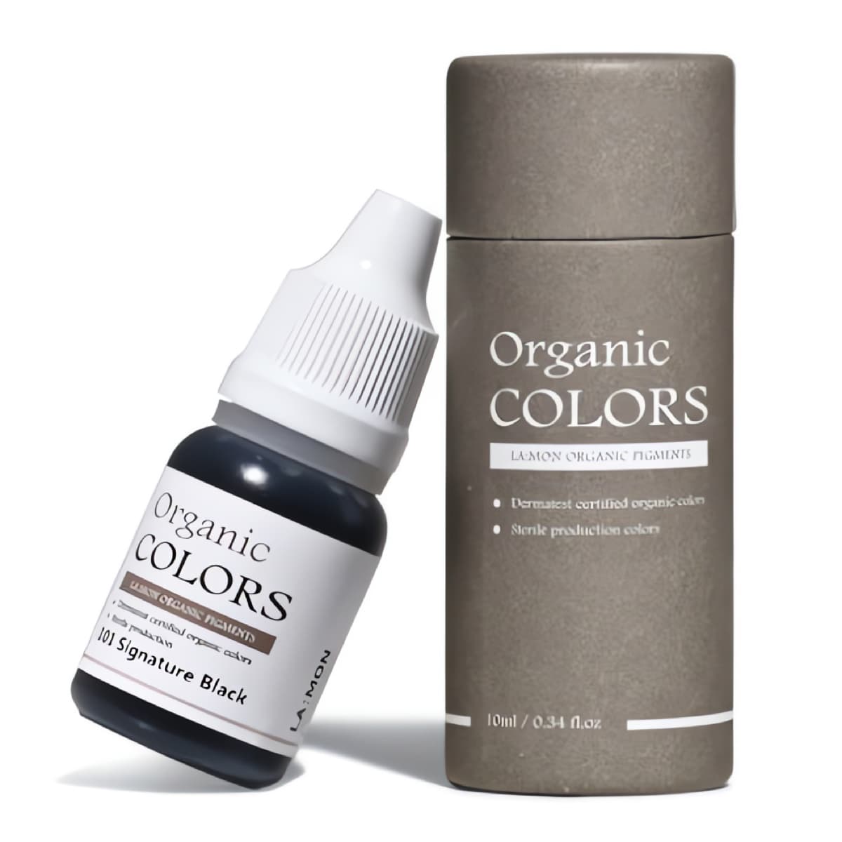 래쉬몬스터 Organic 오가닉 색소 10ml