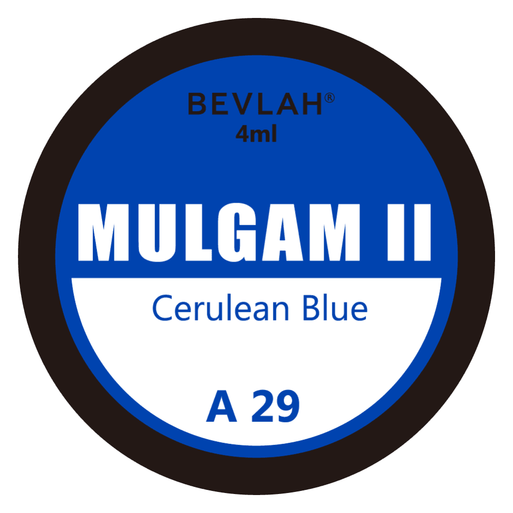 비블라 A29.CERULEAN BLUE 세룰리안 블루