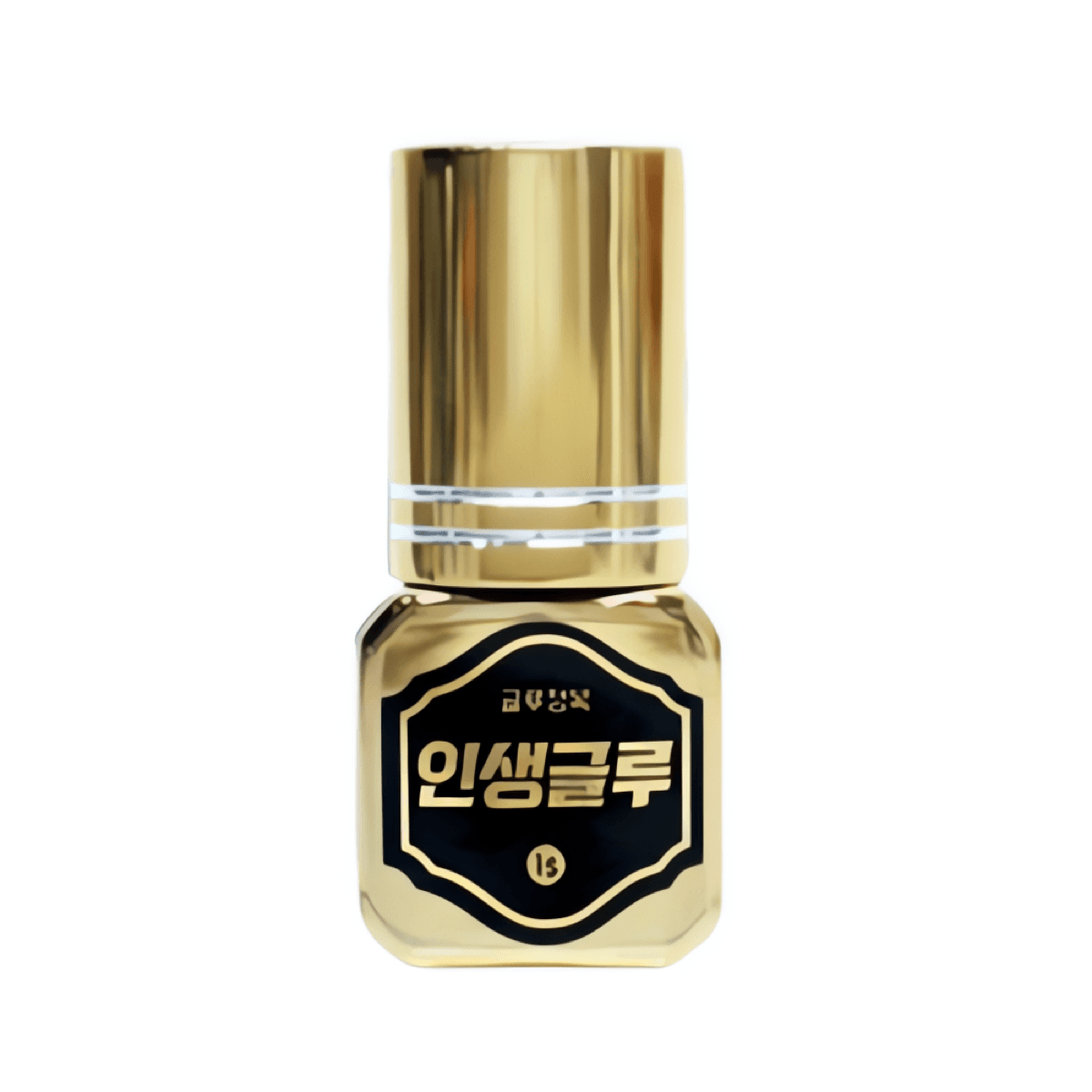 인생 글루 저자극 1초 스피드 글루 5ml