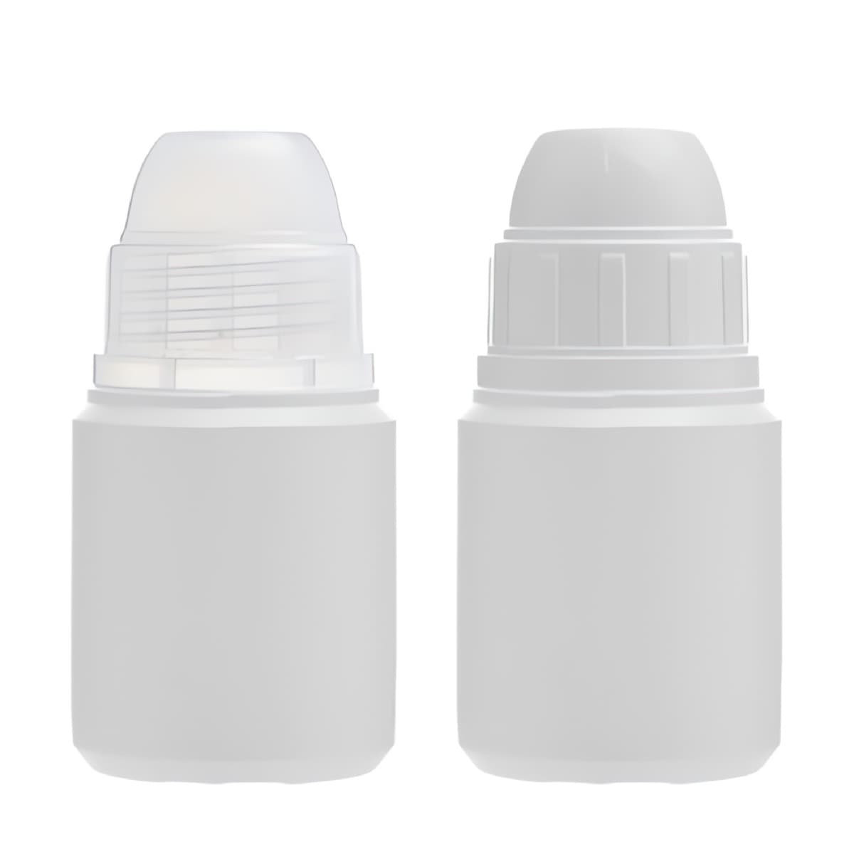 발비드 소분용 특수 용기 100ml