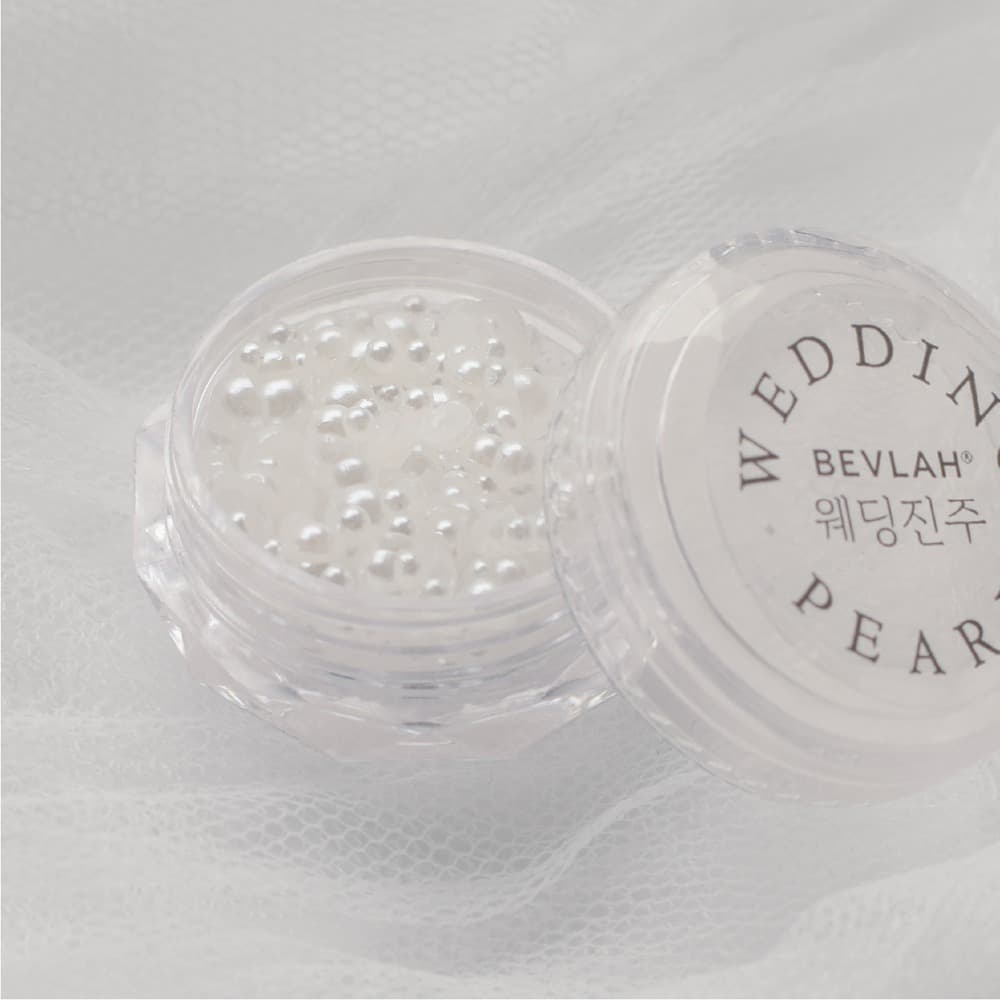비블라 WEDDING PEARL_웨딩진주