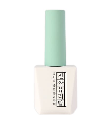 모스티브 진짜 유리탑 젤폴리시 12ml