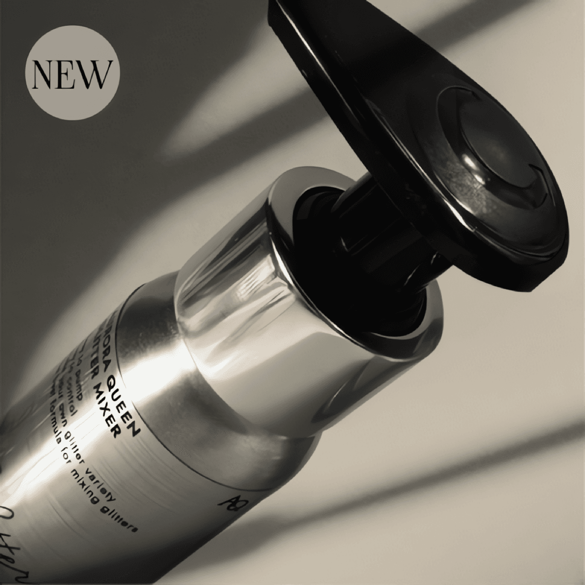 디젤 오로라퀸 글리터 믹서 30ml