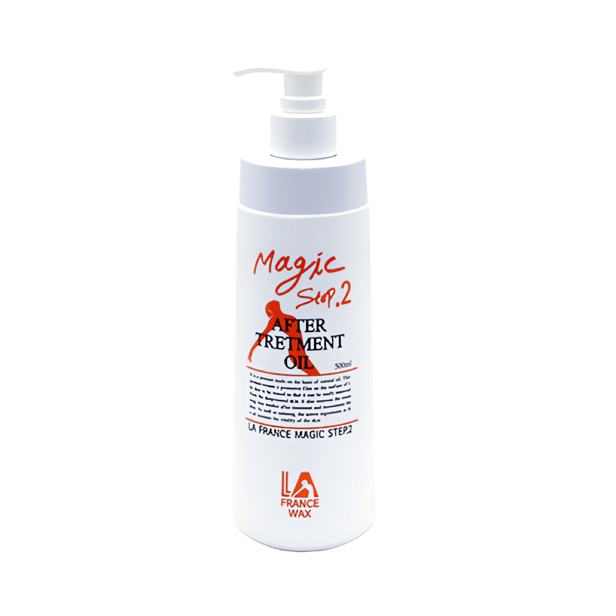 라프랑스 스텝2 에프터 트리트먼트 오일 120ml 500ml