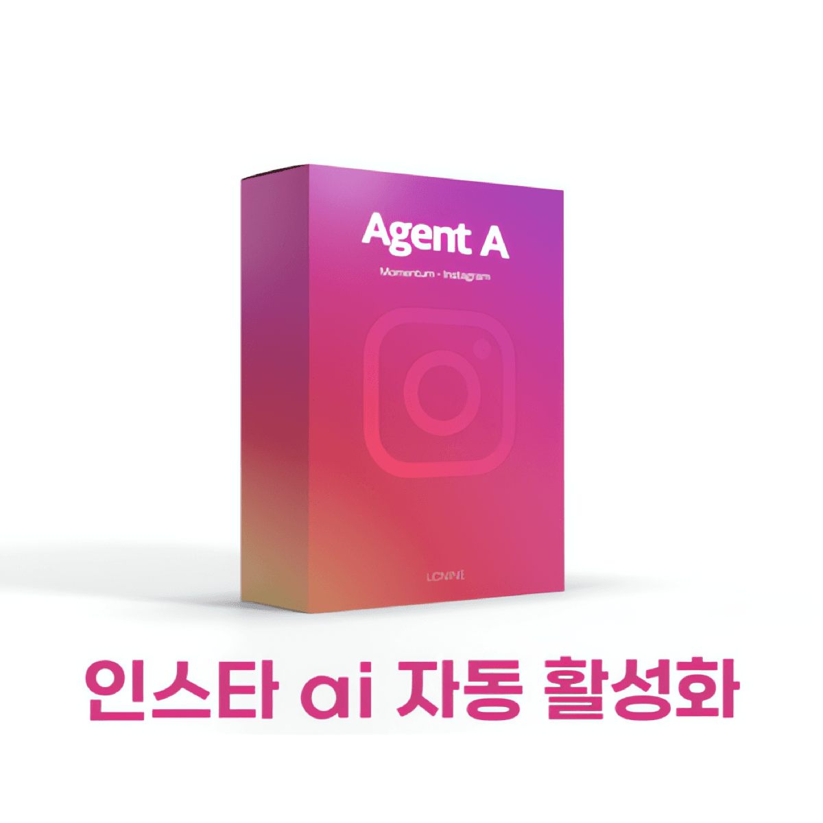 [30일] AI 인스타그램 자동화 서비스