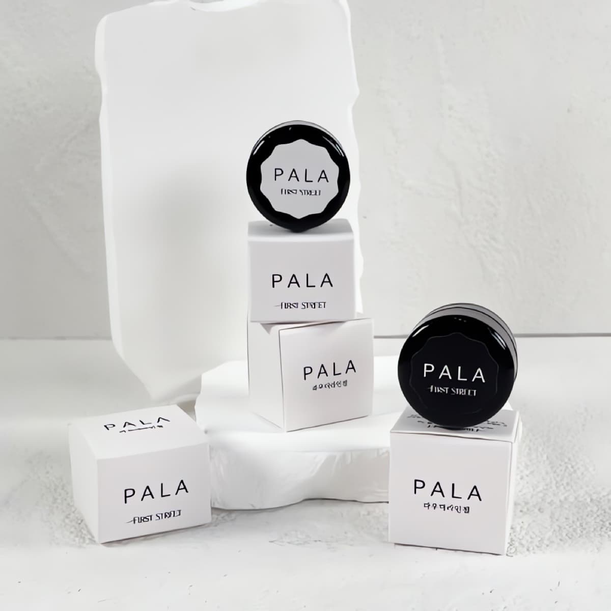 퍼스트스트릿 펄스젤 1st-파라젤(PALA)
