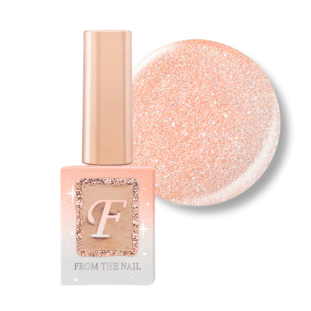 프롬 더 네일 글리터 젤 #FG189
