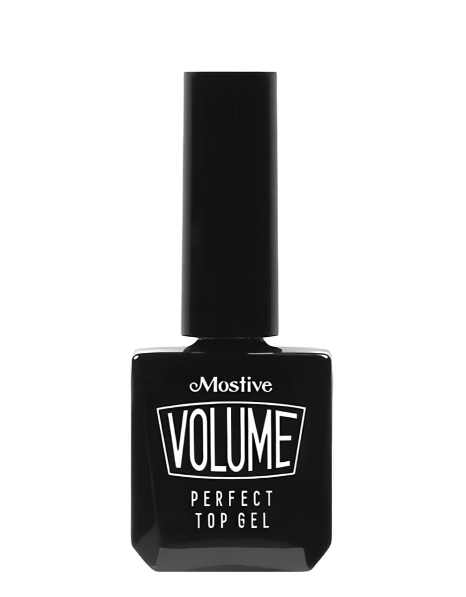모스티브 볼륨 퍼펙트 탑젤 12ml