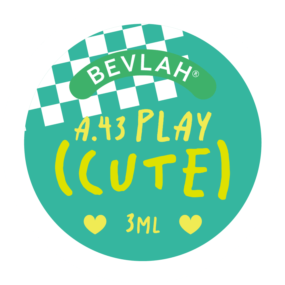 비블라 A43.PLAY CUTE 플레이큐트