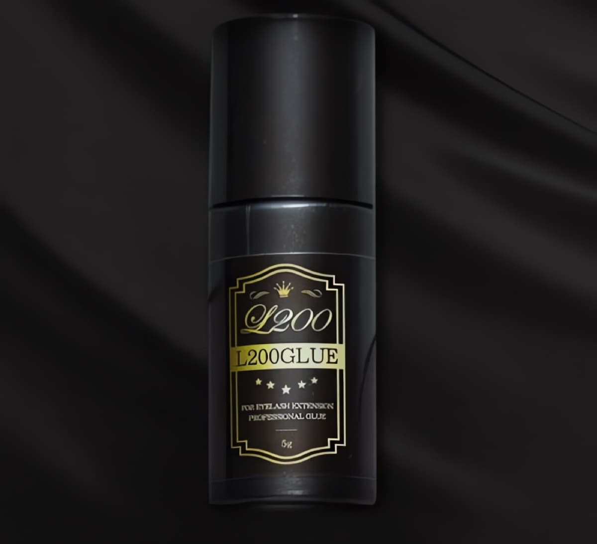 L200 속눈썹 연장 1초 글루 5ml