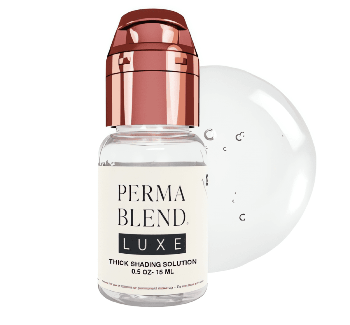 퍼마 럭스 틱 쉐이딩 솔루션 LUXE - Thick Shading Solution