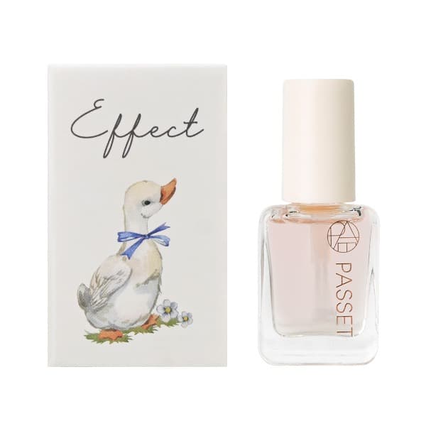 파셋 셀럽 이펙트 네일 베이스코트 매니큐어 7ml