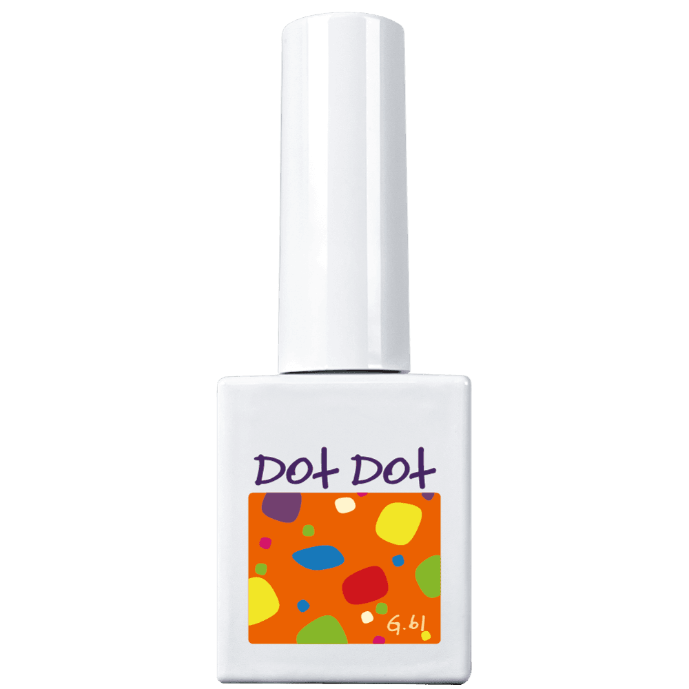 비블라 G61. I AM SPANGLE DOT 나는스팽글도트