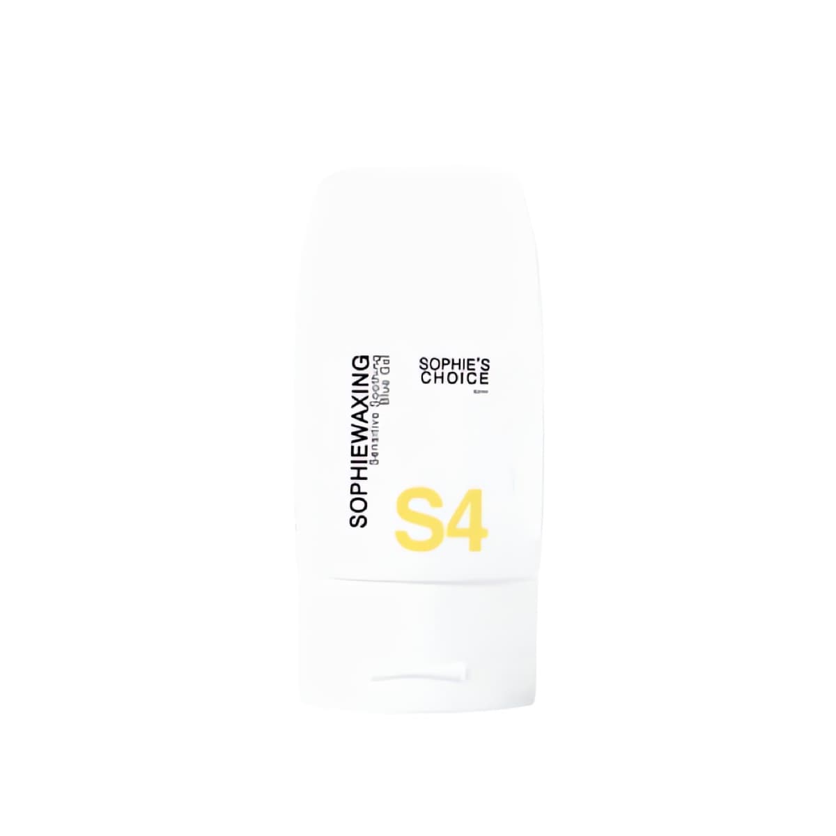 소피왁싱 S4 블루겔 60ml