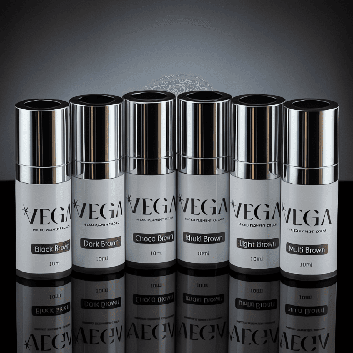 VEGA 베가 반영구 색소 10ml