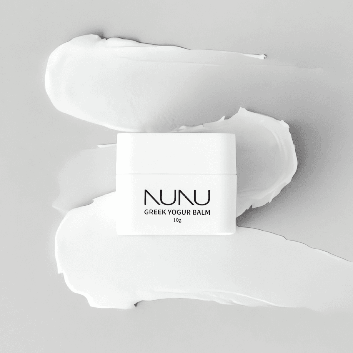 NUNU 누누 그릭요거밤 10g
